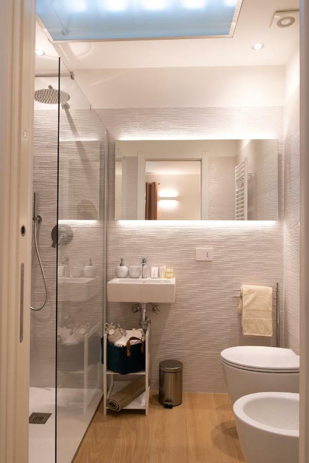 Assisi Panoramic Rooms Exterior foto
